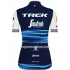 Maillot mangas cortas 2019 Trek-Segafredo N003